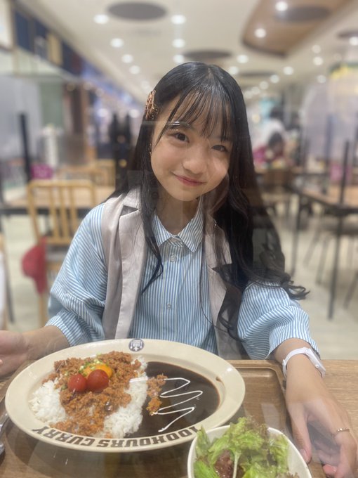 Twitterのコスプレ画像2