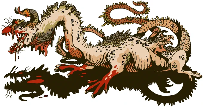 prince lindworm 