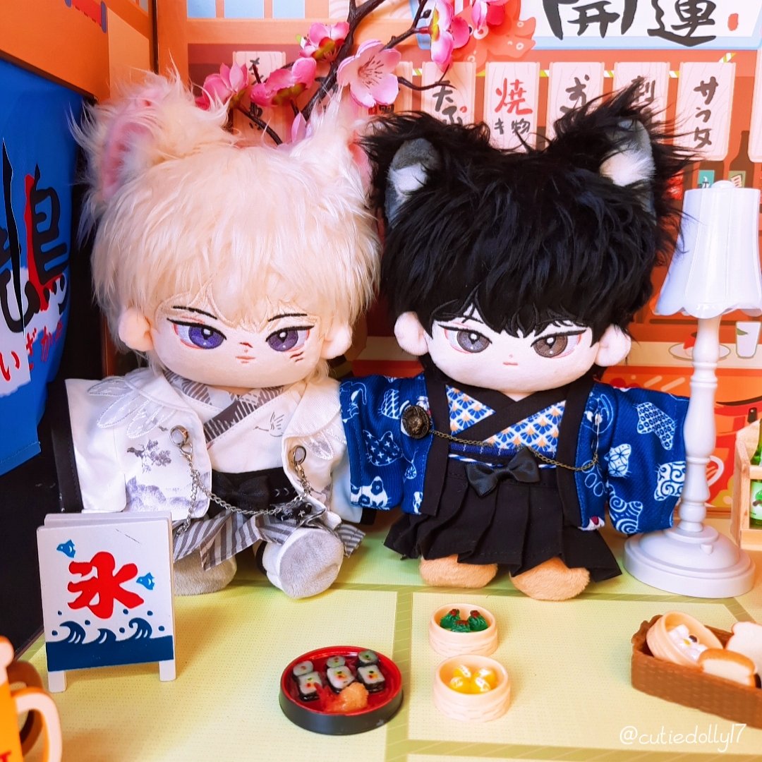 #RT

🐱WONWOO DOLL🐱
Cool Wonu
Black hair &amp; Blonde version

💎 Body only
🐱Height : 20cm
💎 Price : 16 usd (exc china shipping &amp; paypal fee )
🐱Removable ears with rubber
💎 No have tails
🐱China factory

Deadline : 31 OCT 2022

⚠️Need 50 dolls for production⚠️

🌏 GO Plz DM 📦