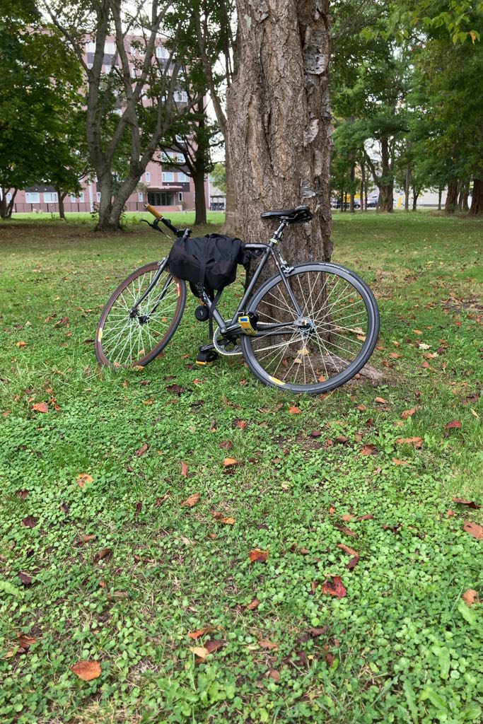hagahagahagahh's tweet photo. #cyclingisfun https://t.co/TwEs9biqWt