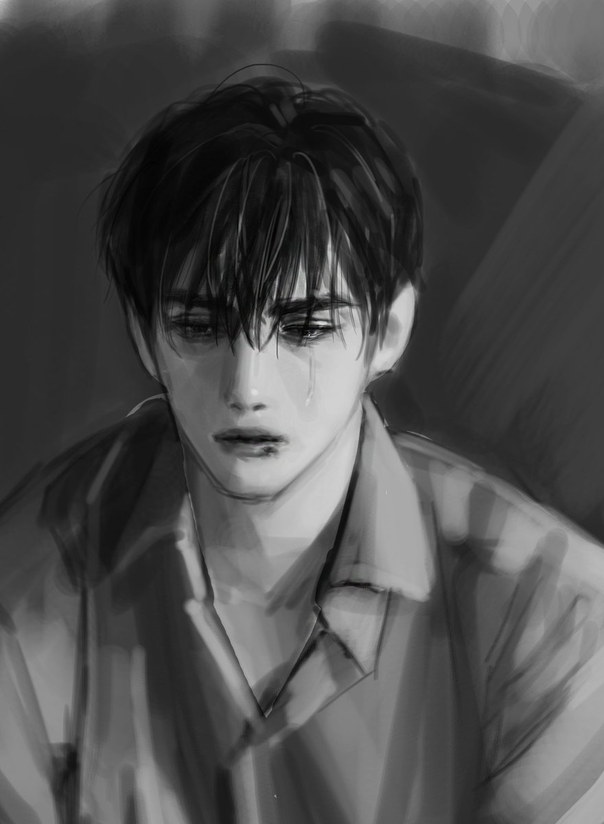 「그림 와리가리 할 때 그렸던 레퍼런스 참고 」|샛다のイラスト