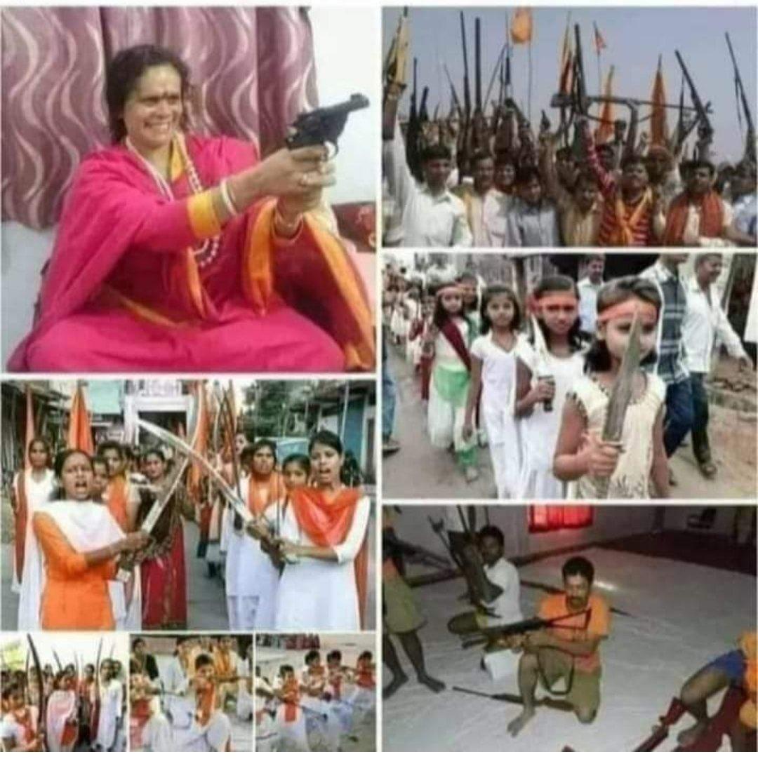 pankaj3033's tweet photo. मोदी इन्हीं लोगों के भरोसे पाकिस्तान और चाइना को लाल आंख दिख लाते हैं।।
मेरी नजर में यह वायरलजीबी है।। https://t.co/oWeJex2FOZ