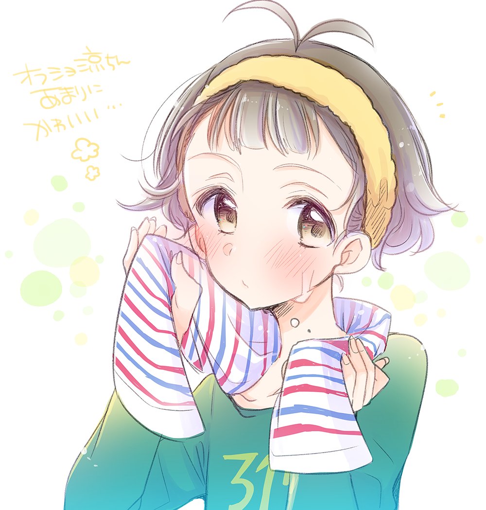 意図せずメンタルP…! 