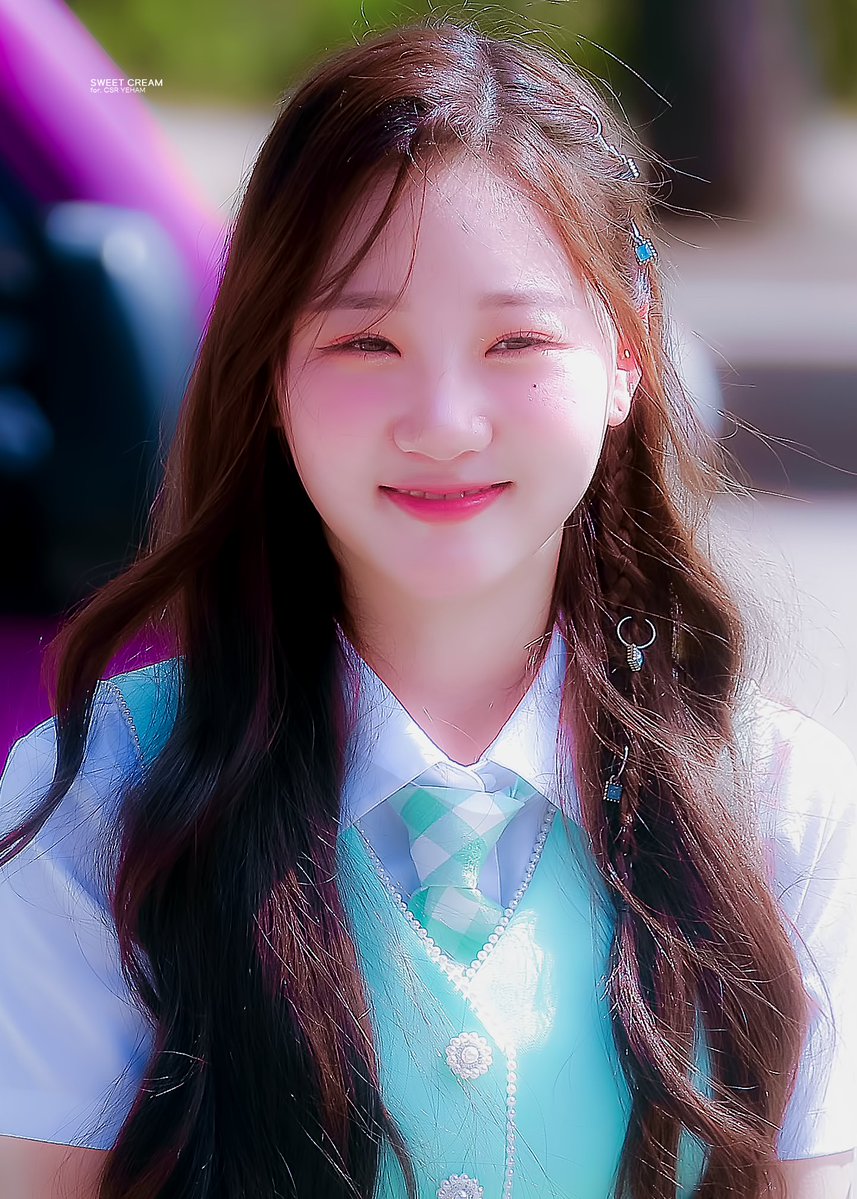 그 어떤 영화보다 영화 같아
오늘을 꼭 기억해줘 우리의 첫 느낌 그대로

#첫사랑 #CSR #예함 #YEHAM
#예함이로_물들이는_핑크빛타임라인