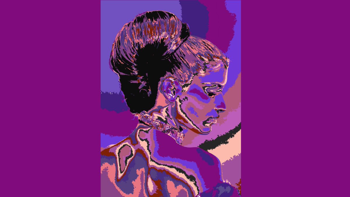 crypto_drawing's tweet photo. Digital art of beautiful women by Artist Tony. Uniqueness: Digital art looks realistic Created by Artist Tony. #018
Exclusive available on Opensea: https://t.co/1VzbyJPHrB
#nft #NFTCommumity  #NFTGiveaway #NFTProject #opensea #OpenSeaNFT #Ethereum https://t.co/g1TJXcMWr8