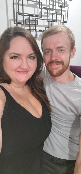 Such a fun shoot! My first ever VR scene with @tofu916 and @Sadie_special.  Thanks to @FlatJackSeat for<a href="/tag/mvsales"class="tags"><span>#mvsales</span></a>