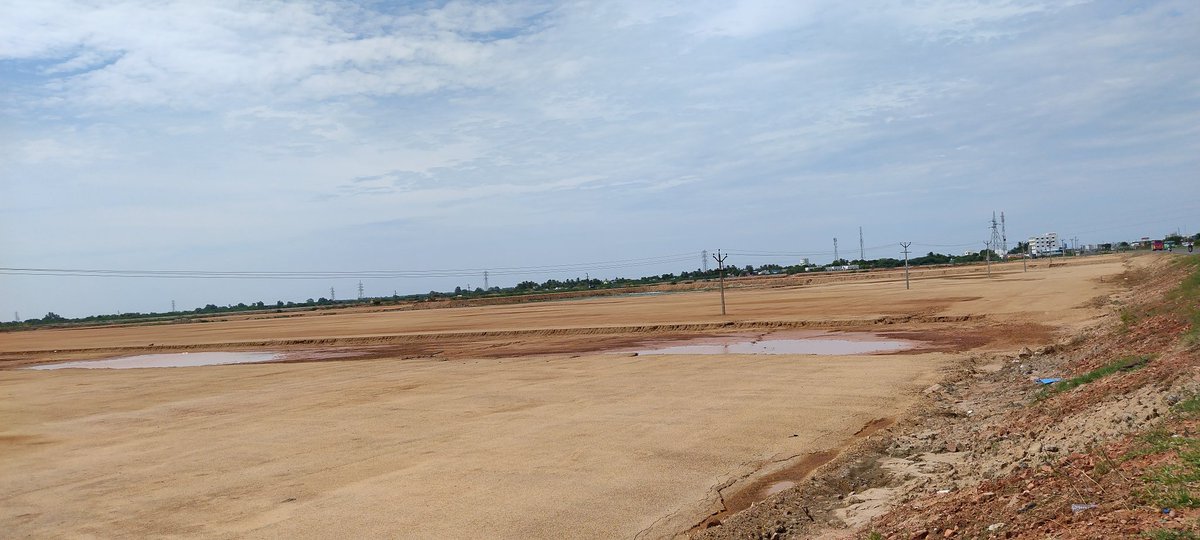 Trichiites's tweet photo. Current status of #IBT Trichy https://t.co/HmLBwmNzmZ