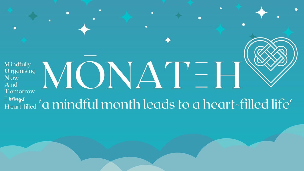 siamsoir's tweet photo. If you have said ‘how is it October already’ then you could benefit from mindfully planning your time. I can help. 
Monthly goal setting workshop at Irish Dance Village ‘a mindful month leads to a heart-filled life’. Find out more https://t.co/gmm6u4Tpui https://t.co/ZtNTrEESf4