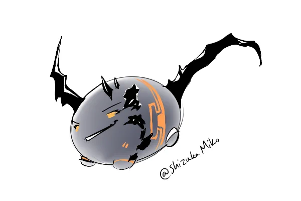 ARKtober Day 2: Least Favorite Operator1) there aren't many ak characters i dislike actually, but i suppose there's not a lot for me to like about this man either.2) why you think i want to draw him. take a bean. beanbringer. 