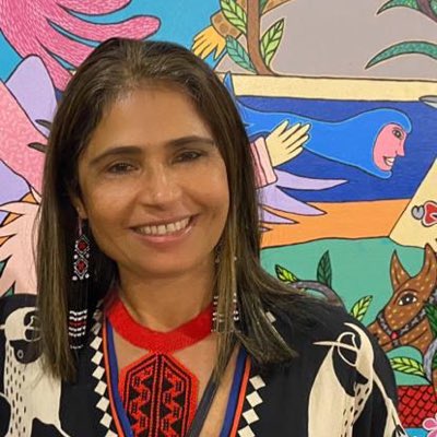 #NovaFotoDePerfil