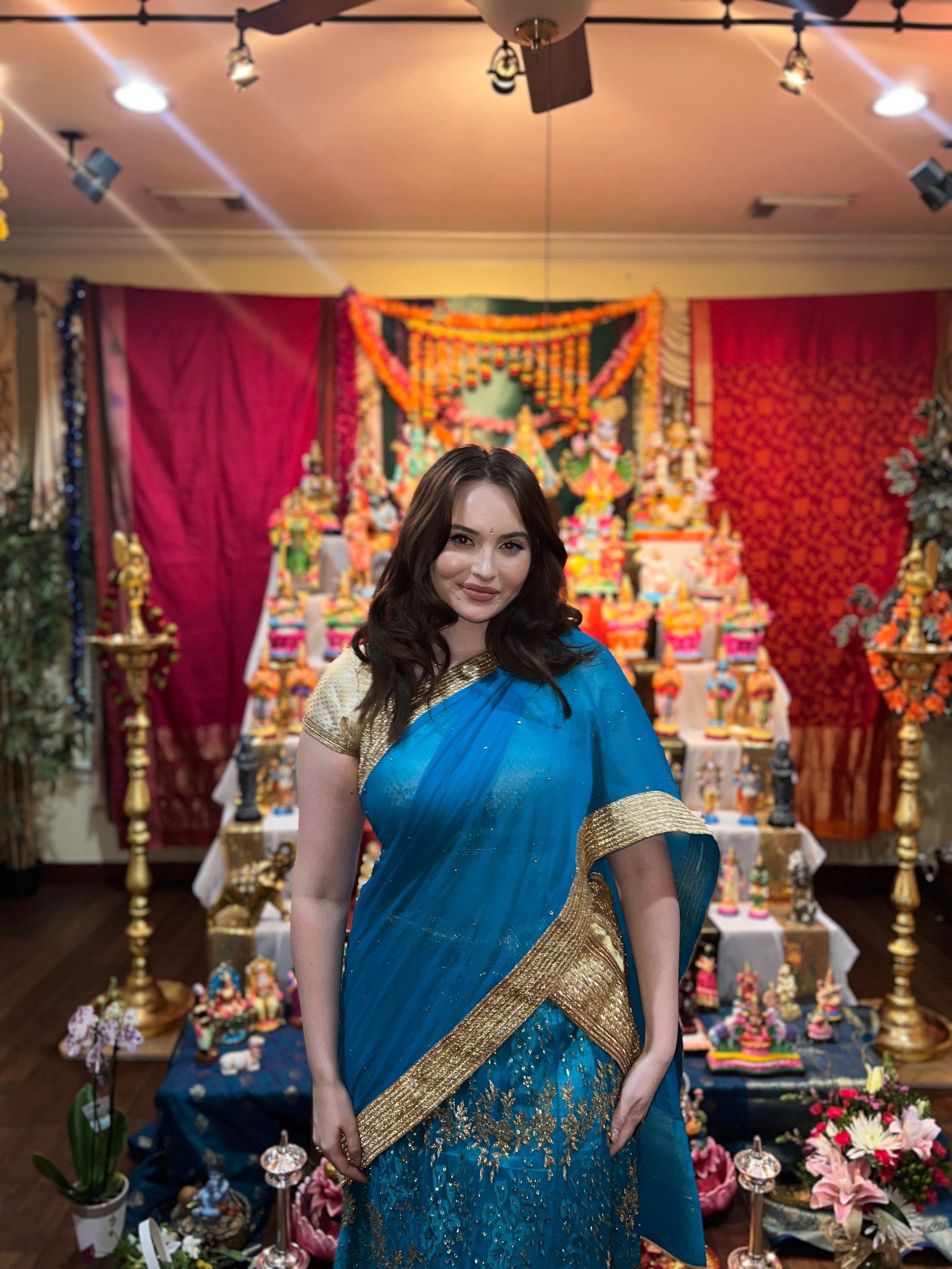 BetaCuck on Twitter: "@erinmhk Love this!! So many Goddesses in one