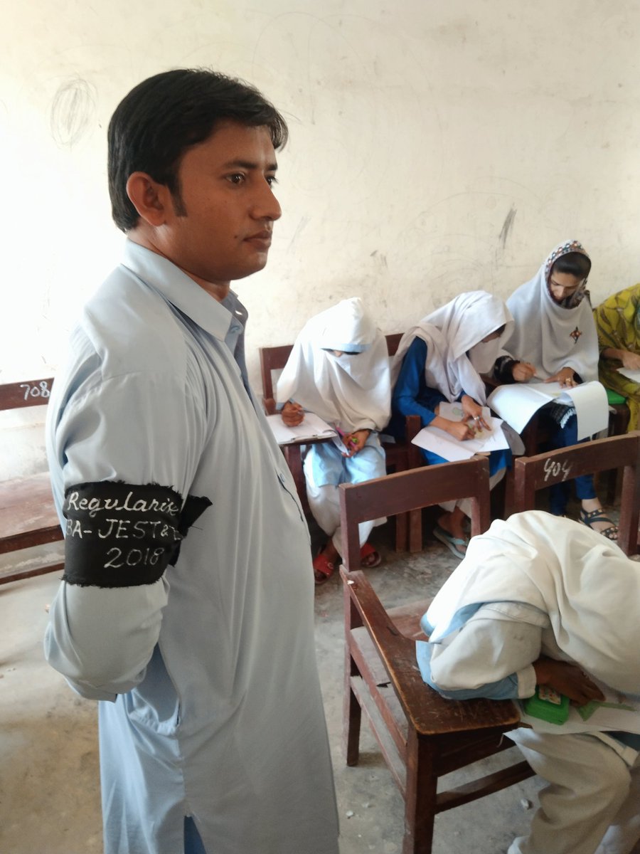 nasrullahjamro3's tweet photo. #RegularizeJestEctSindh https://t.co/yEqczs6Juc