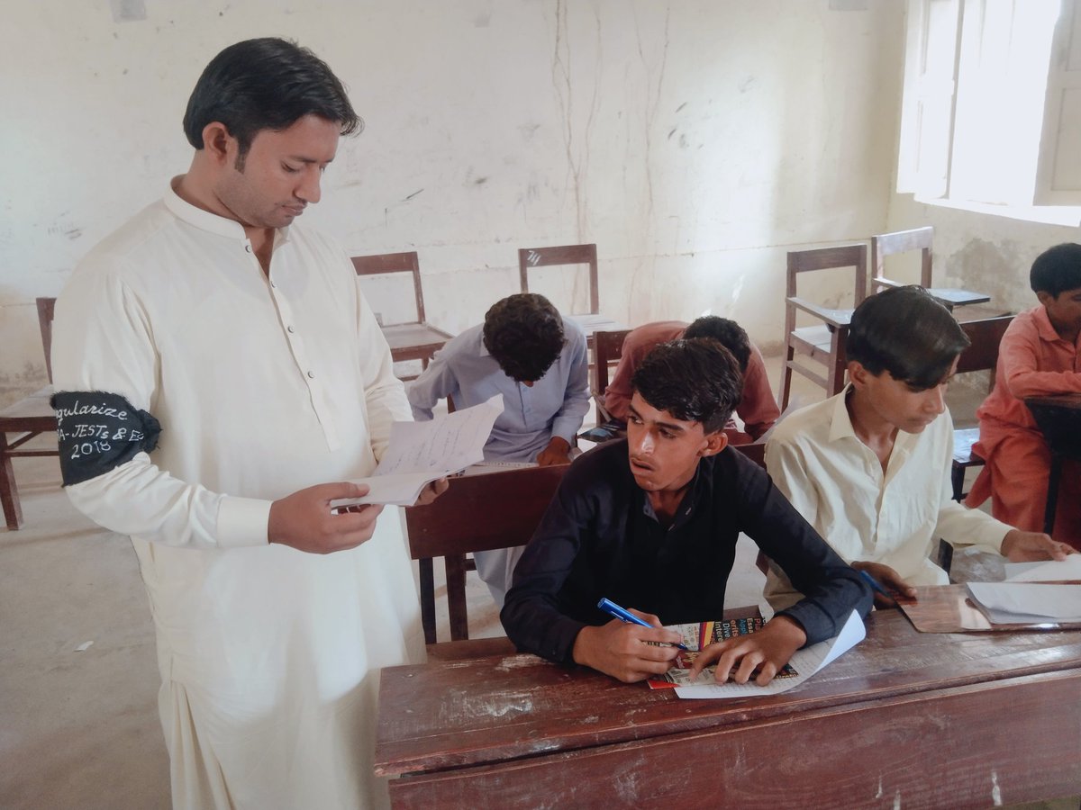 nasrullahjamro3's tweet photo. #RegularizeJestEctSindh https://t.co/BruLLYDypt