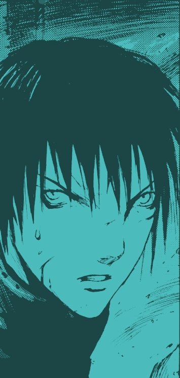 _Find_The_Gene's tweet photo. "So I keep hearing" He says narrowing his eyes.

"But nlike most I have the advantage of offering goods only I know exist and where they're located." https://t.co/SmcIPb1rTB
