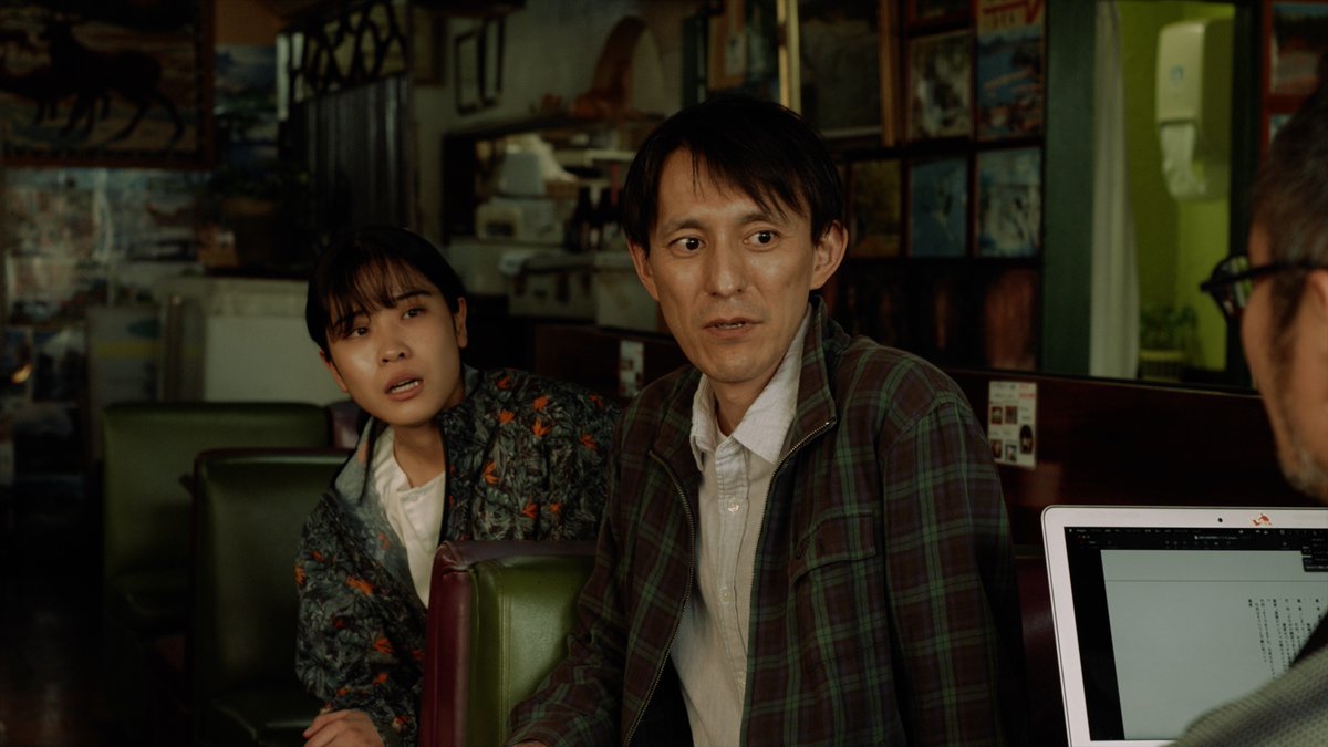 水戸映画祭/水戸短編映像祭 tweet media