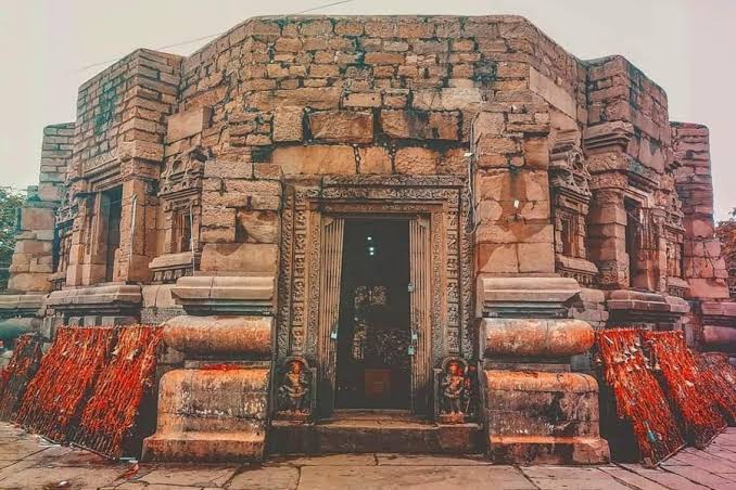 Desi Thug On Twitter RT Itishree001 Mundeshwari Devi Temple On The desi-thug-on-twitter-rt-itishree001-mundeshwari-devi-temple-on-the