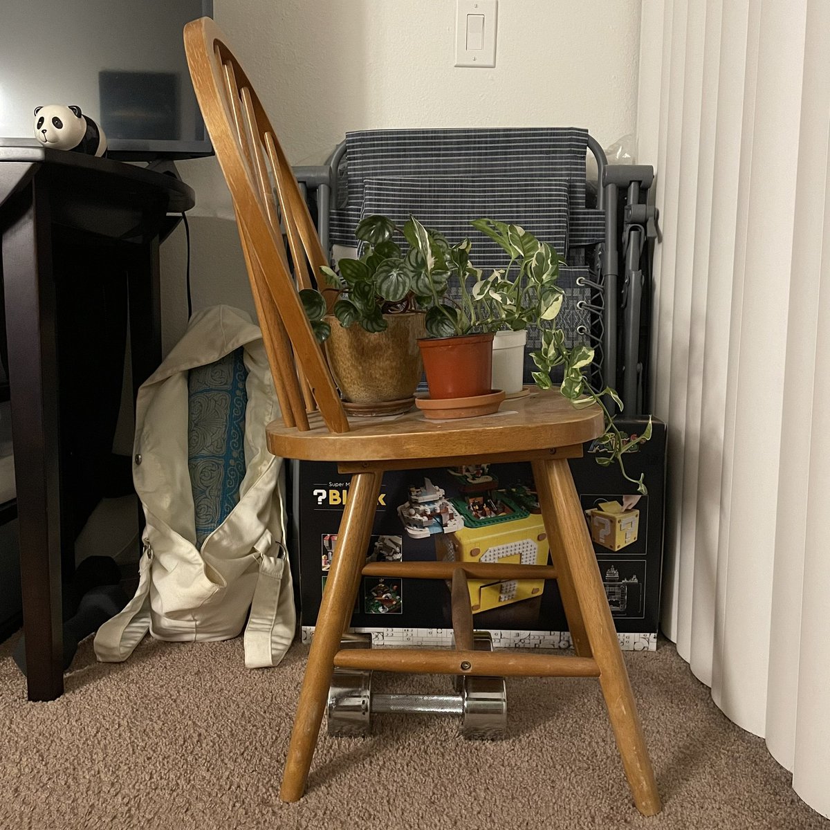 genthipa's tweet photo. Prompt: object on your right #inktober #stilllife https://t.co/dUyMpoqzHp