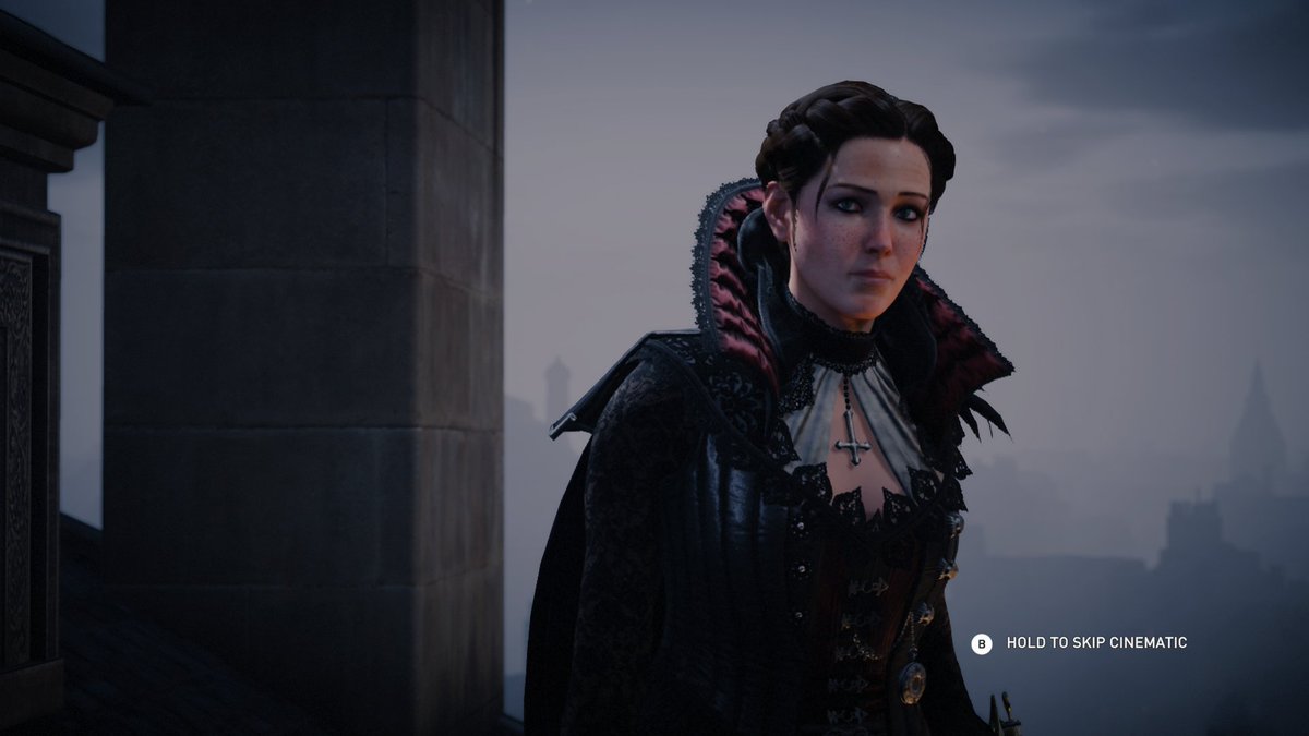 GoProtege's tweet photo. @assassinscreed Easy https://t.co/8biO1zEcbZ