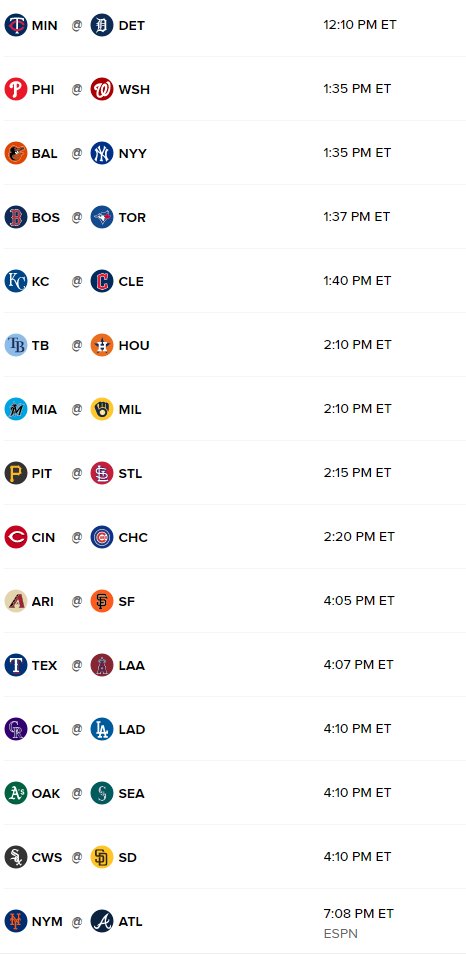 OnlyHomers Home Run Tracker tweet media