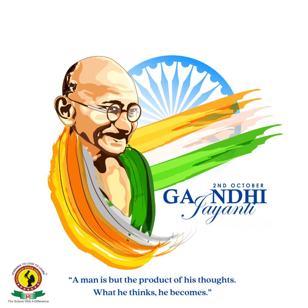mr_rgr007's tweet photo. #HappyGandhiJayanti2022 https://t.co/ClzhXOCZdE