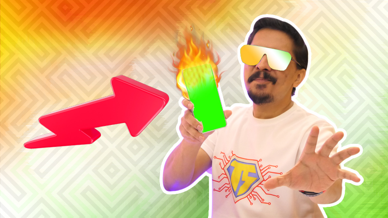 TechShan's tweet photo. Boom ! ☺ ❤ Shanday is here with another amazing video  🔥https://t.co/vePQtcYoNK

#techshan #tssquad #techshanstyle https://t.co/WSaF5i9pQL