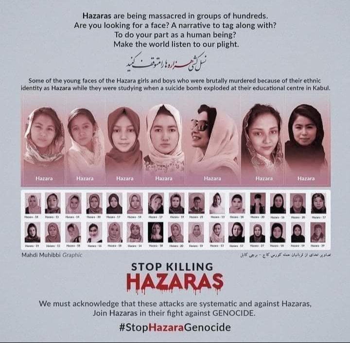 kub_aly's tweet photo. #StopHazaraGenocide  #stophazarakilling #raise #ur #voice #for #the #innocent #people #of #afg https://t.co/T1sUs53BNl