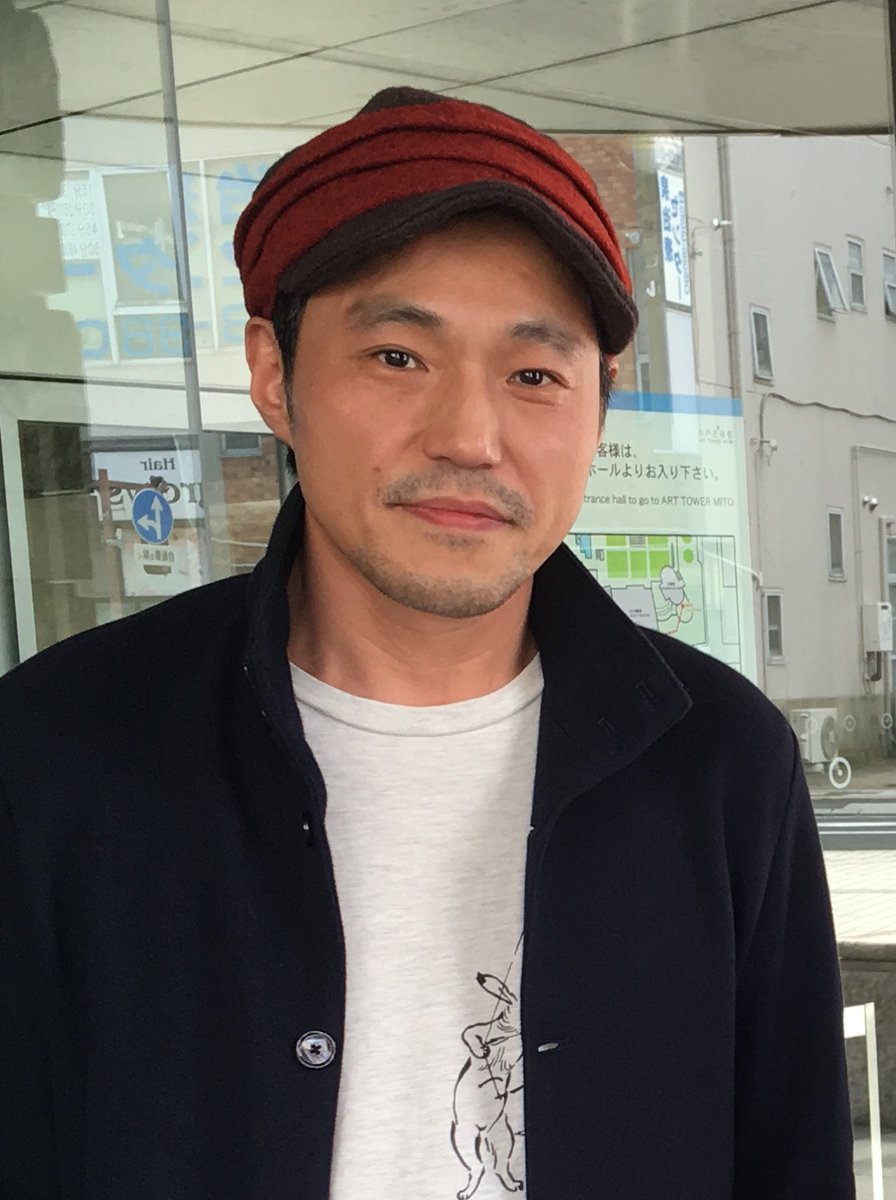 水戸映画祭/水戸短編映像祭 tweet media