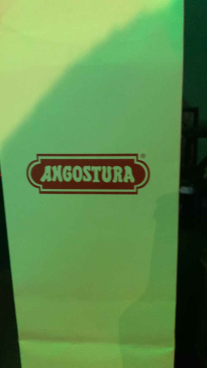 DerronEllies868's tweet photo. I wasn’t expecting a positive response, honestly, when I asked about the gifts @Angosturatt had at the closing of #Patriart last night.

The generous woman in charge of the gifts gave me a bag after learning that I am a national musician. May she be forever blessed. https://t.co/Q0ypLyb6Kc