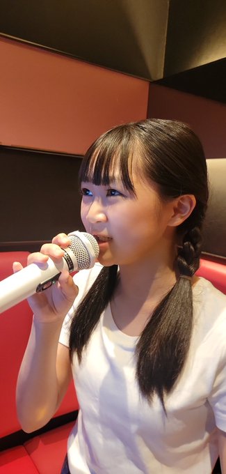 Twitterのコスプレ画像1