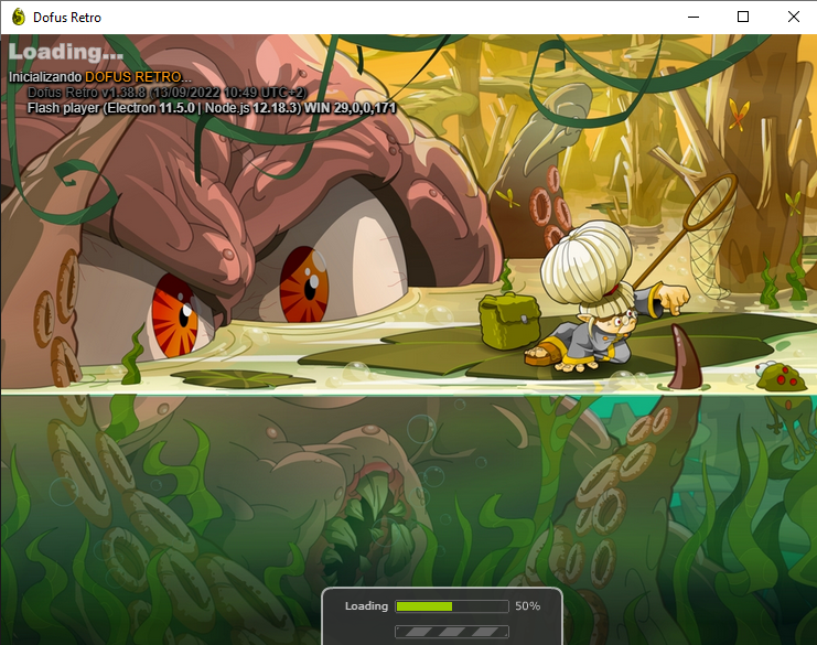 nemseioquepor's tweet photo. i can't express how nostalgic this is for me, and how much i love(d) this game. I hope a day have more time to return. I still remember when i done my first gobbal set in 1.29 @DOFUS_EN @DOFUSfr #DofusRetro #DofusBrasil #DOFUSBR https://t.co/KYlQhkmDAf