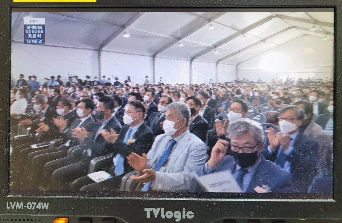 Korea Racing tweet media