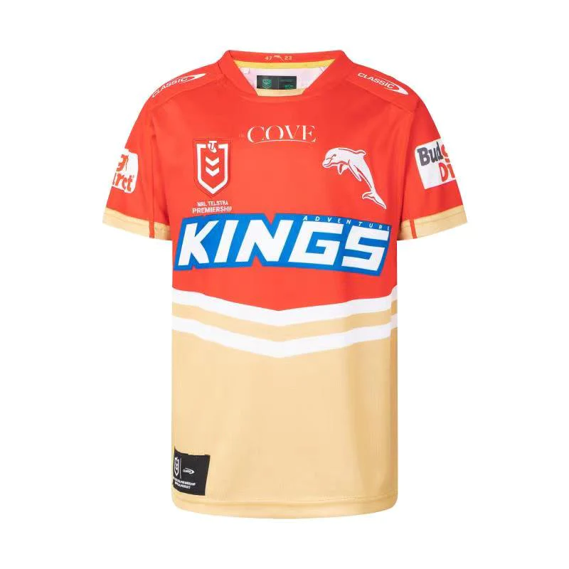 NRL  2023 NRL Jerseys Ranked - The Gurgler