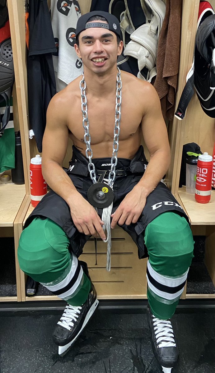 🏒 Red Deer Polytechnic Kings Hockey tweet media