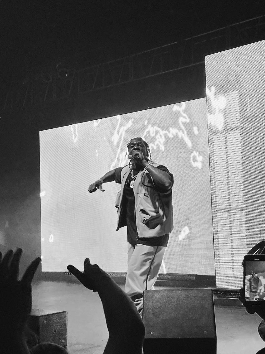 gooooopie's tweet photo. @PUSHA_T … King PUSH.. generational performer… undefeated 🤷♂️ #milwaukee #almostdry https://t.co/M0rbVbVWqD
