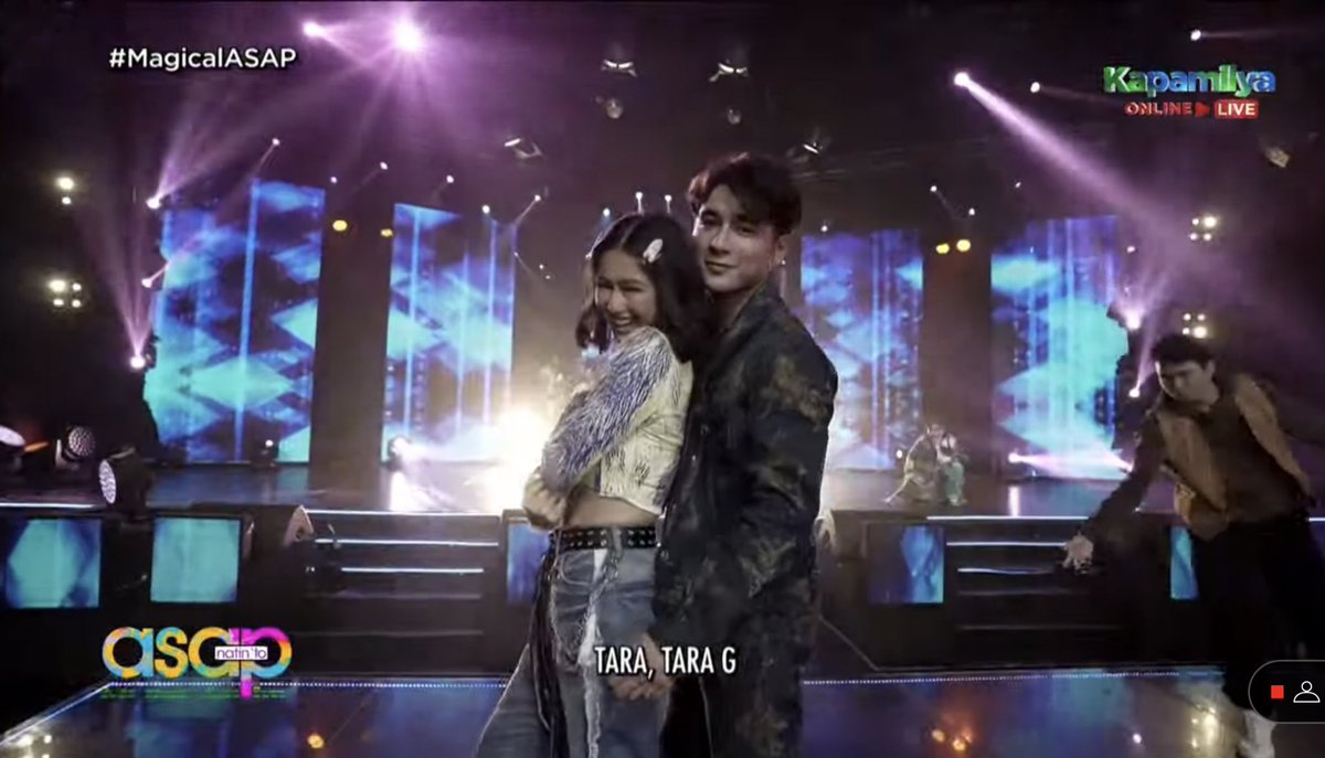 anne_kaories's tweet photo. Ang cute mo Kao!

#TaraGWithTheJuansOnASAP 
#KaoriOinuma || @kaori_oinuma https://t.co/G4vLuuiOjq