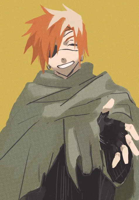 ラビ 