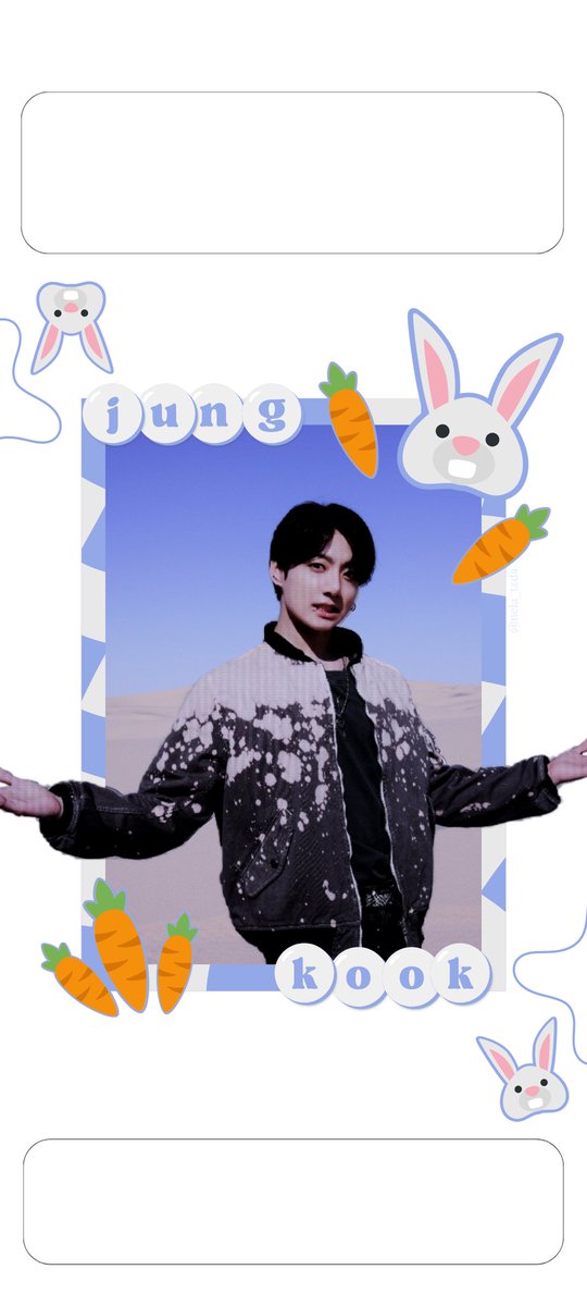 Nela_tzda's tweet photo. HBD JungKook 🐰
samsung a72 ver 
wallpaper • lockscreen 
🐰 https://t.co/bkSz4UTUUL
#BTS #JungKook #정국 #JUNGKOOKDAY  #방탄소년단 #happybirthdayJungKook https://t.co/nPEejlgQqh