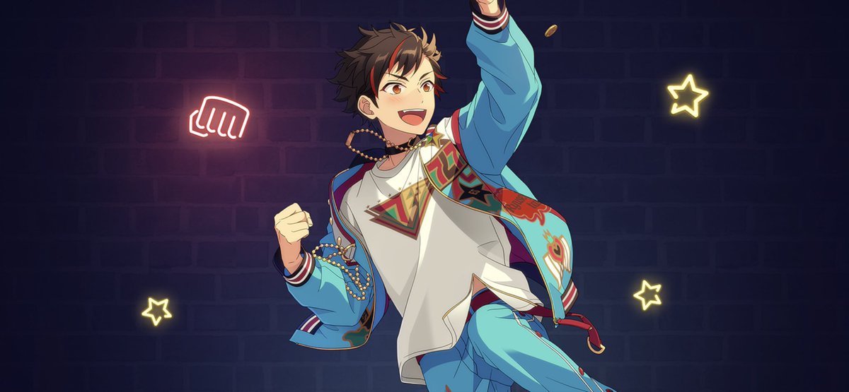 南雲鉄虎担当P (@tetora0615_taki) / Posts / X