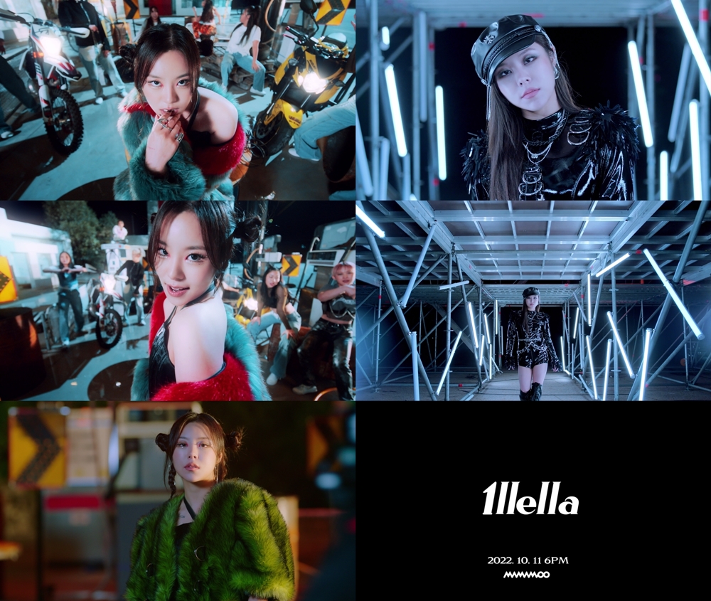 Illla Korea Odyssey on Twitter: