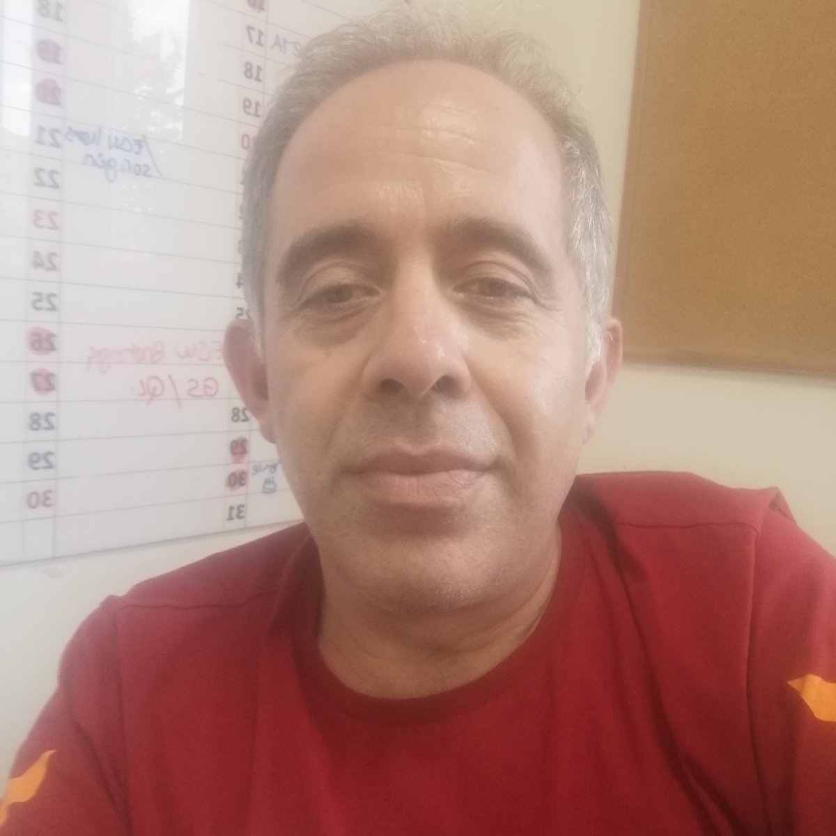 #YeniProfilResmi