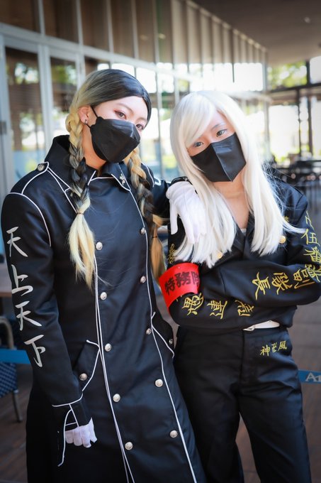 Twitterのコスプレ画像30