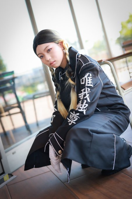 Twitterのコスプレ画像31