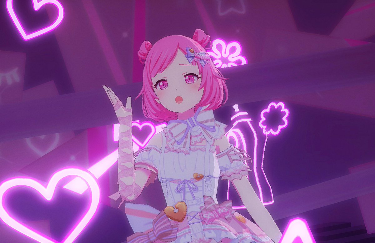 m1ng2_0's tweet photo. 🥺💗 https://t.co/6LCWhWmb4U