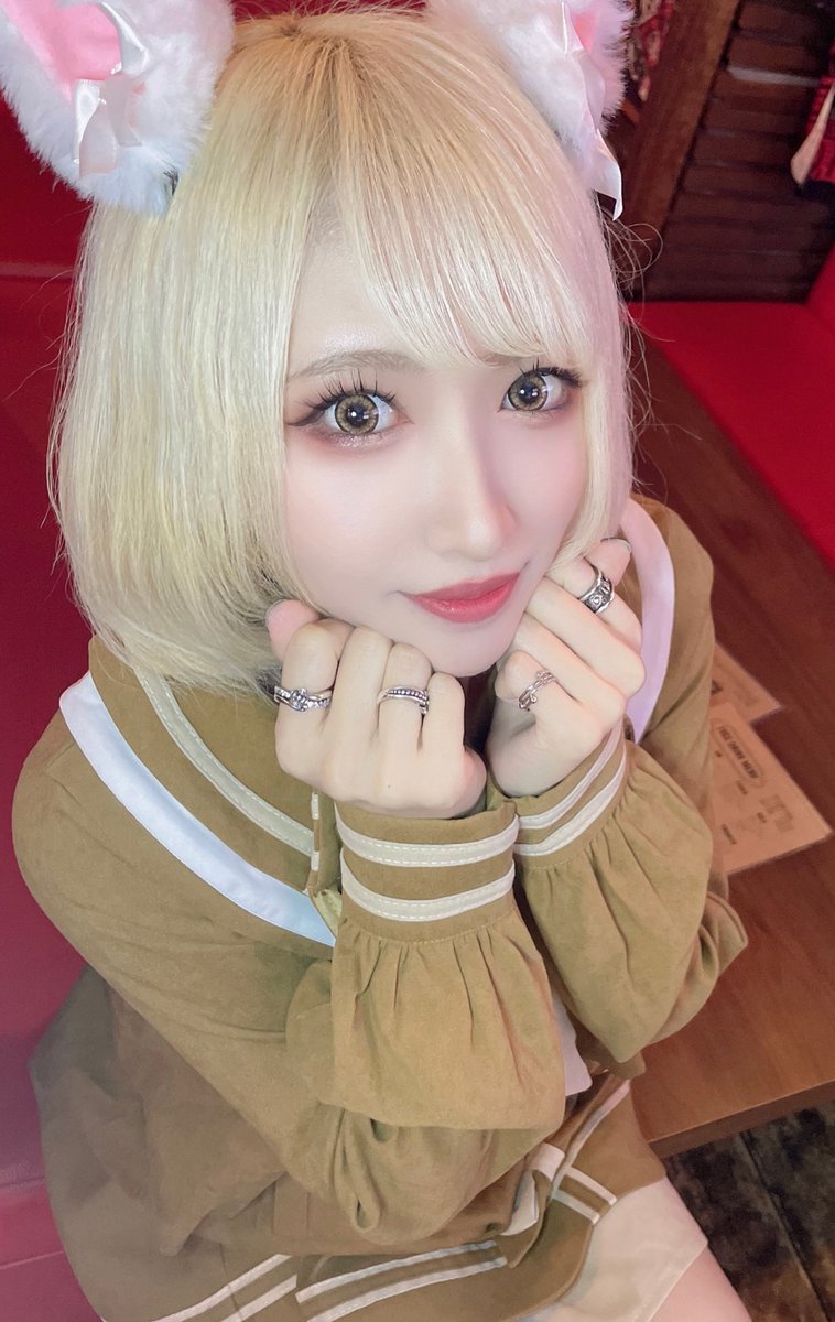 究極の快感へ-ガチん娘 ルミナがあなたを誘う