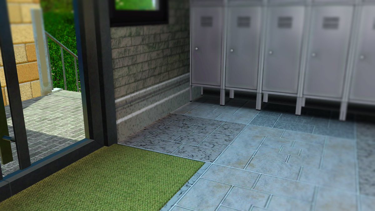 Tempesto19's tweet photo. So... I've been eager to become a storyteller for, well, since I actually created the account, but just never did...HOWEVER!!🧐I finally started doing builds to get started😁 Here's my elementary school progress✌️ https://t.co/JtFWjQ6LRS