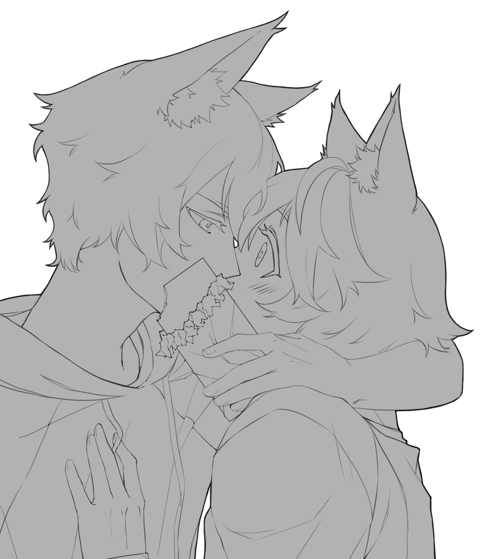 FoxzVtuber's tweet photo. A little WIP from @intern_bomb who is LIVE rn
https://t.co/AYcKSxUMhu
https://t.co/AYcKSxUMhu https://t.co/NZr8KTYCDp