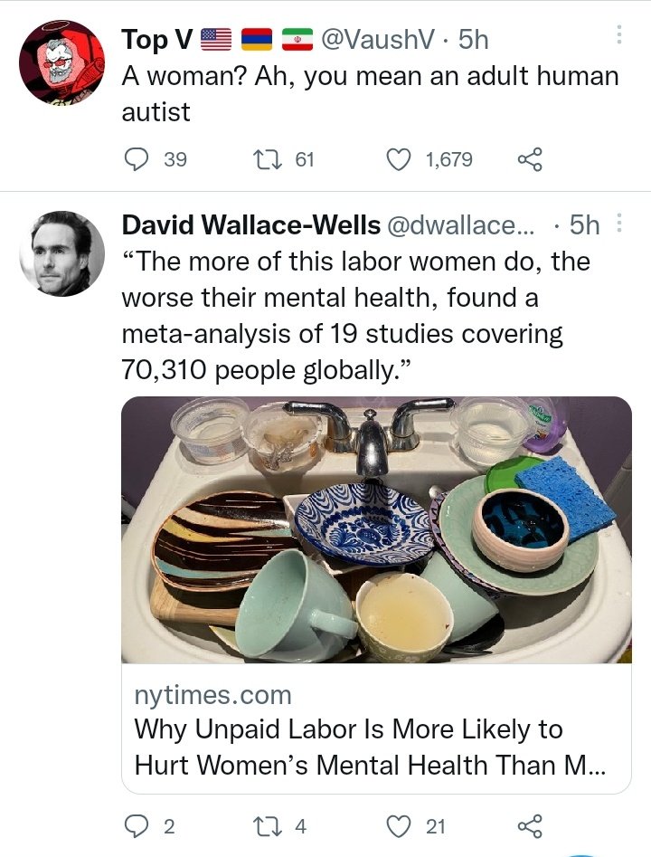 iRLfex's tweet photo. @VaushV A story in two parts https://t.co/hxMeRS9sqP
