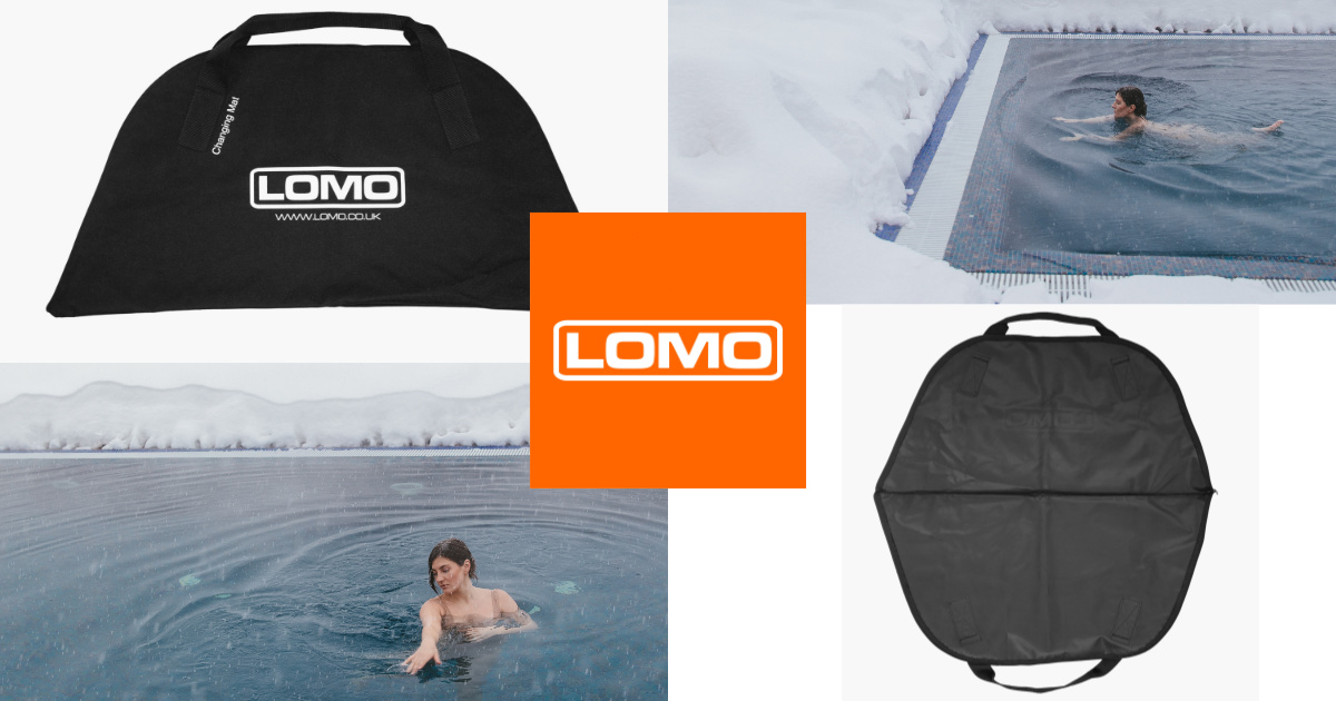 LomoWatersport's tweet photo. Our changing mat bags are great when the temperature starts to drop. A layer between your feet and the ground as you change in or out of your gear. Stay protected with a Lomo changing mat. Buy now for £11.99
https://t.co/xviIhFgVeK
#lomowatersport #ChangingMat #Watersports https://t.co/YCXS8XndWP