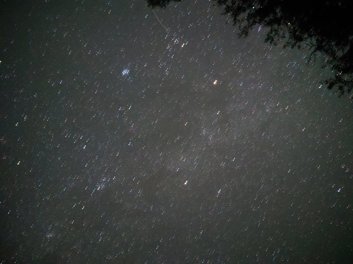UK_NKMR's tweet photo. 星空サイトって所にテント張ったら、星空撮影しないという訳にはいかない。
その前に、もつ煮込みと七味唐辛子で夜の冷え込みに対処せねば。

#姫木平ホワイトバーチキャンプフィールド
#キャンプ好きと繋がりたい
#キャンプ好きな人と繋がりたい
#FOXBASE
#FUTUREFOX
#八幡屋礒五郎
#深煎
#七味唐辛子 https://t.co/38dUfLAJlQ