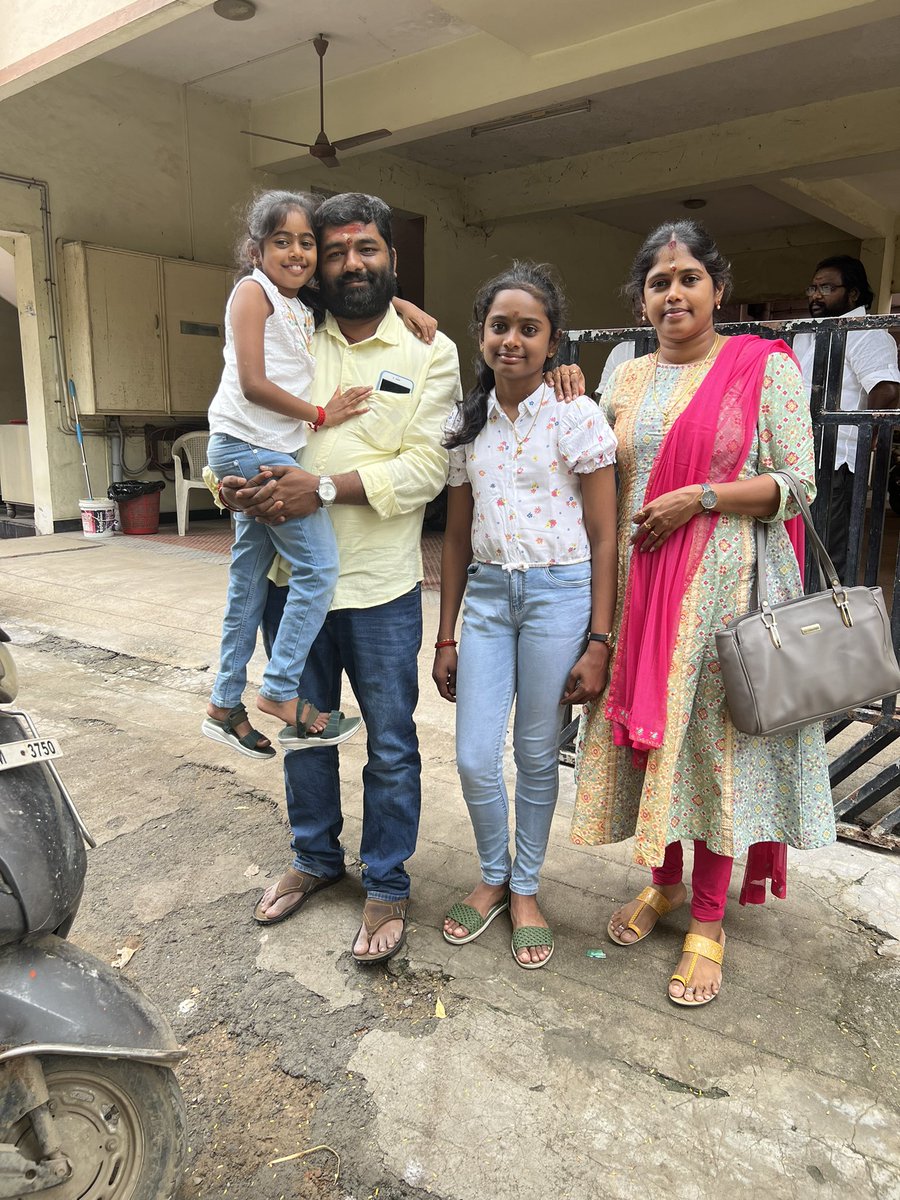 Soundarya Ganeshmurthy tweet media